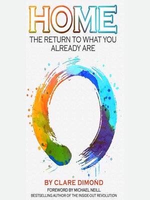 cover image of Home